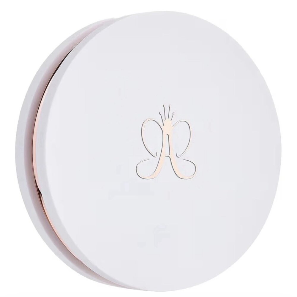 Anastasia Beverly Hills Glow Seeker Highlighter Shade Enchanted .39oz NIB - Picture 4 of 6